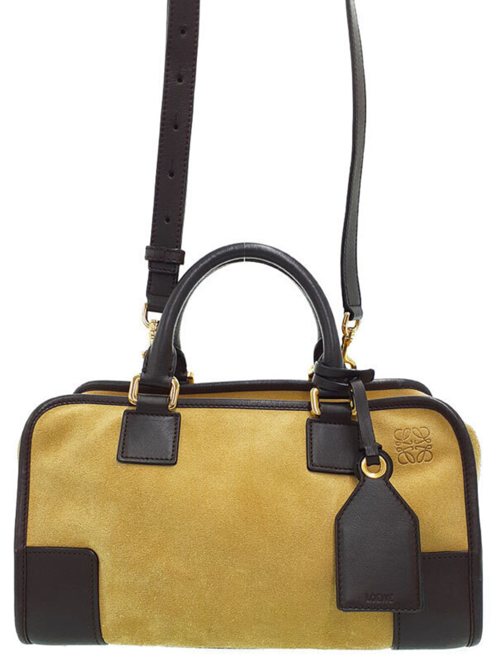 Loewe Amazona Bag